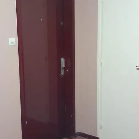 Apartment Grand 25 Min Paris Porte Maillot Saint-Gratien (Val-d'Oise)