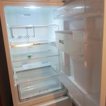 Grand 25 Min Paris Porte Maillot Apartment