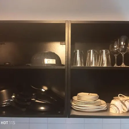 Grand 25 Min Paris Porte Maillot Apartment Saint-Gratien (Val-d'Oise)