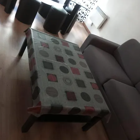Apartment Grand 25 Min Paris Porte Maillot