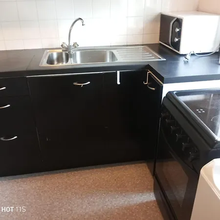 Apartment Grand 25 Min Paris Porte Maillot Saint-Gratien (Val-d'Oise)