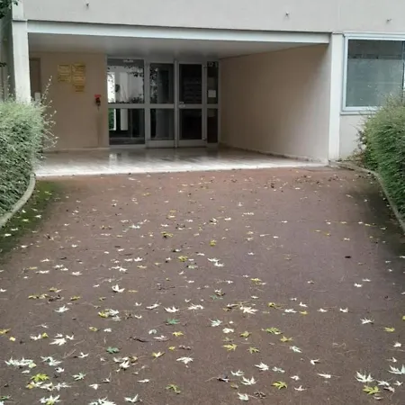 Grand 25 Min Paris Porte Maillot Apartment Saint-Gratien (Val-d'Oise)